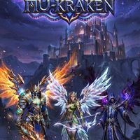 MU-KRAKEN ( กลุ่มพูดคุย )