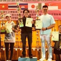 阮梓羽_按摩冠軍🏆小教室