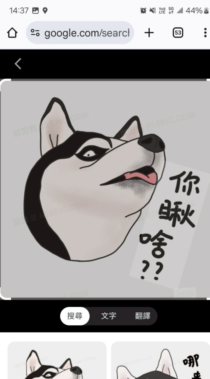 發洩無門