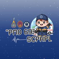 Dek-69 Paramedic SCPHPL