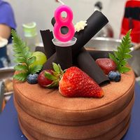 小饅頭和小丸子家族