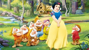 肉肉也能惹人愛！當迪士尼公主懶得減肥...