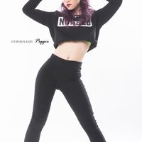 火雞Peggie｜舞蹈肢體訓練室🏋️