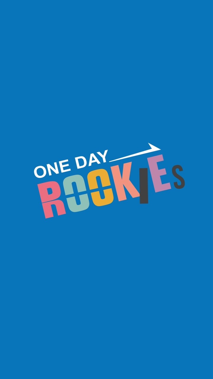 Oneday Rookies