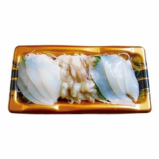 〈ベトナム産〉やりいか刺身用(解凍)