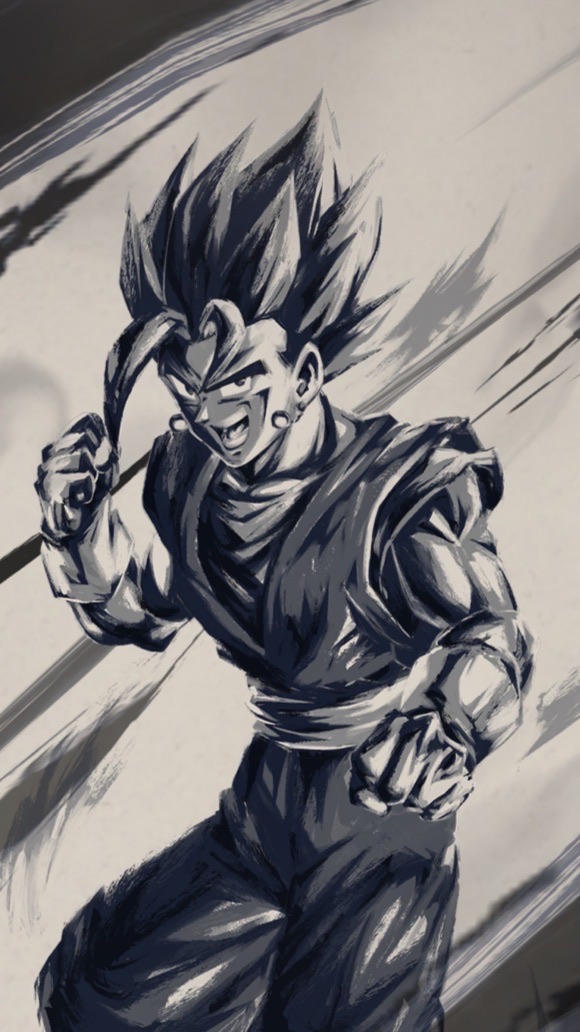 ドラゴンボールレジェンズ雑談