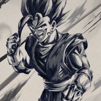 ドラゴンボールレジェンズ雑談