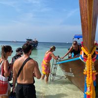 koh lipe เกาะหลีเป๊ะ wichit tour
