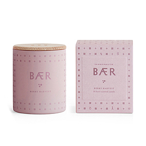 香調，:，藍莓、越橘、雲莓，挖一球優格冰淇淋、淋上一匙香甜鮮紅的莓果果醬，夏天的滋味已然來到...