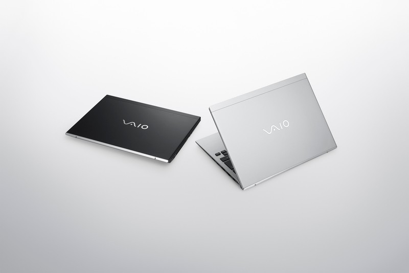 ○価格交渉可【美品】VAIO S13 6世代core バイオ モバイルノート-