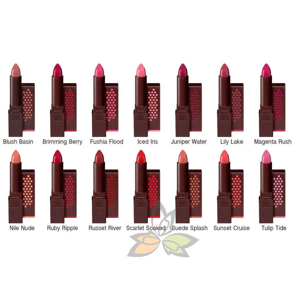 ⭐規格未標示預購則為現貨，上班日下午四點前下單當天出貨 ⭐富邦1000萬產品責任險 ⭐正規公司經營，開立發票有保障。(發票由蝦皮代開15天鑑賞期後寄至信箱) ※100%天然 鮮豔顯色 保濕長效 ※富邦