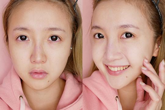 【彩妝】情人節靠這些技巧！輕鬆擄獲男生的心❤讓他為妳癡迷~內心小鹿亂撞怦然心動