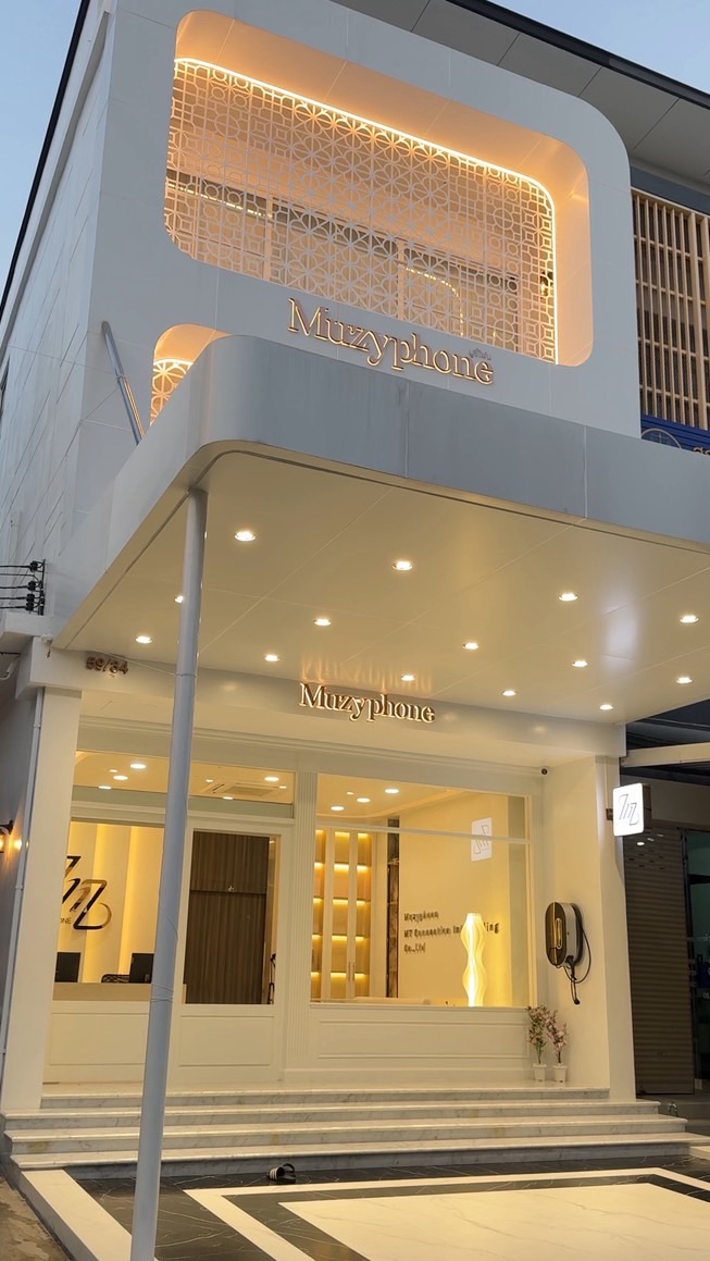 MT Connection Intertrading Co.,Ltd