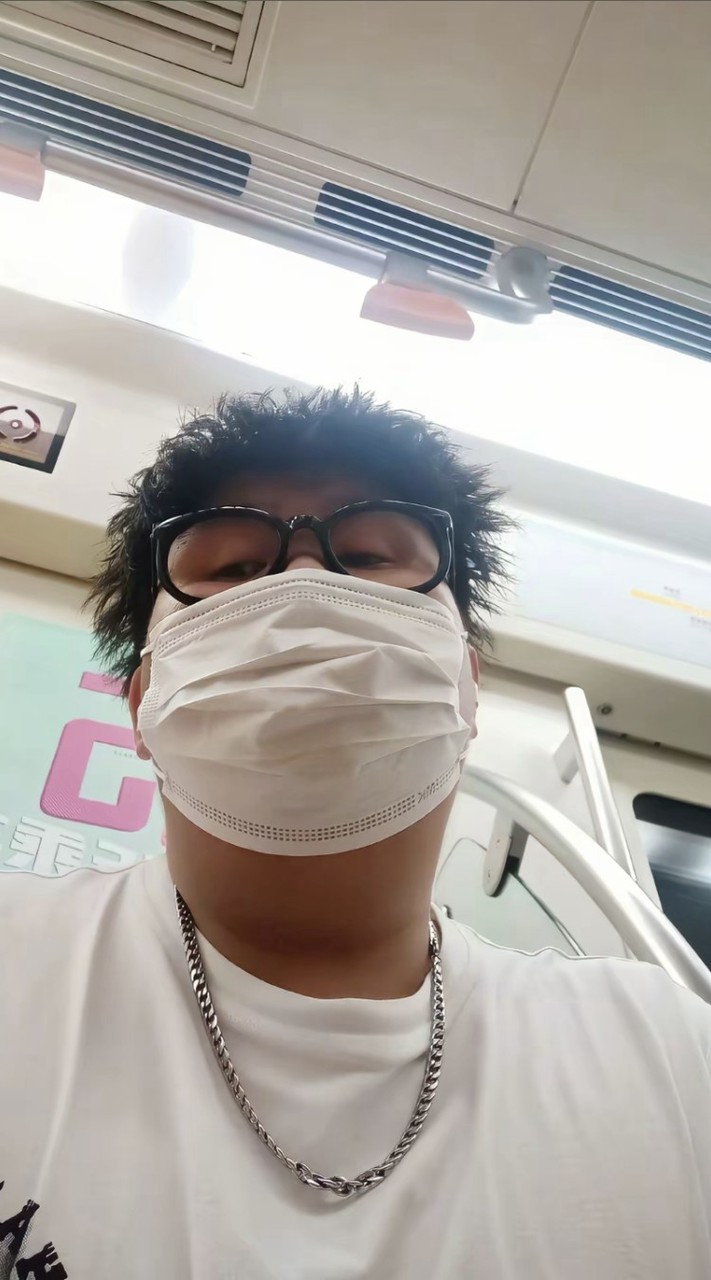 馬口的生活日誌