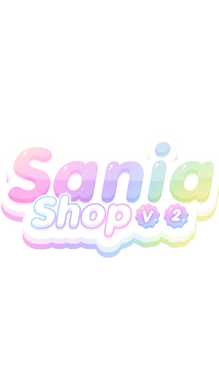 Sania Shop ตัวเเทน-โยนโรบัค