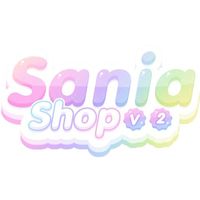Sania Shop ตัวเเทน-โยนโรบัค
