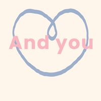 And you 日本代購/吉伊卡哇/迪士尼/卡通週邊