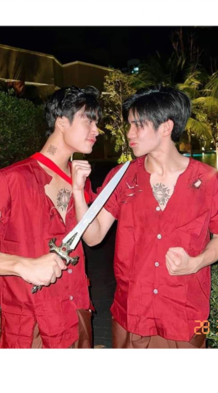 ด้อมคุณหนู🦁🐭