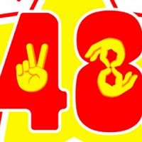 48加工学校🏫(加工出来なくてもO̤̮K̤̮‬)