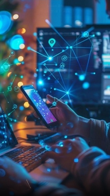 Social Marketing: Risk-free investment