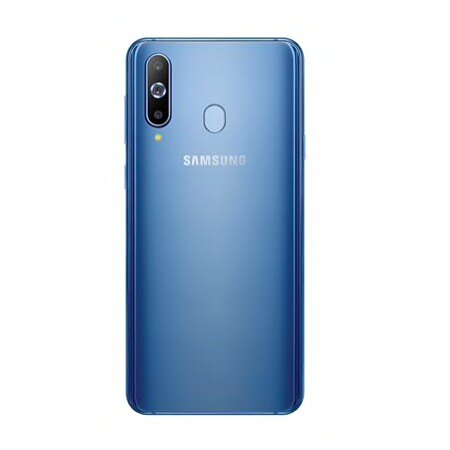 SAMSUNG Galaxy A8s (6G/128G)漸層藍/三星/手機/福利機《維克精選》
