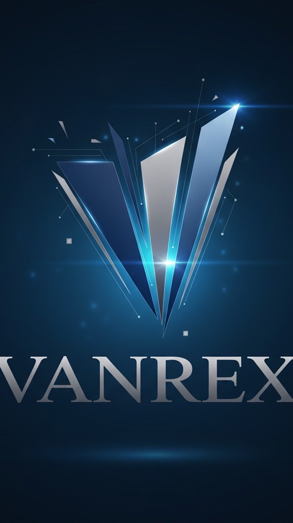 VANREX｜加密策略｜Crypto Signals 社群