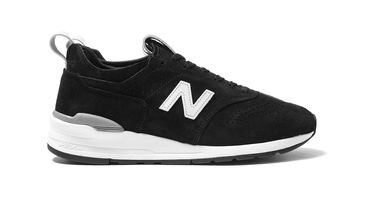 New Balance 997R Deconstructed 全新配色設計