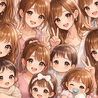 新潟・長岡ママ友💖