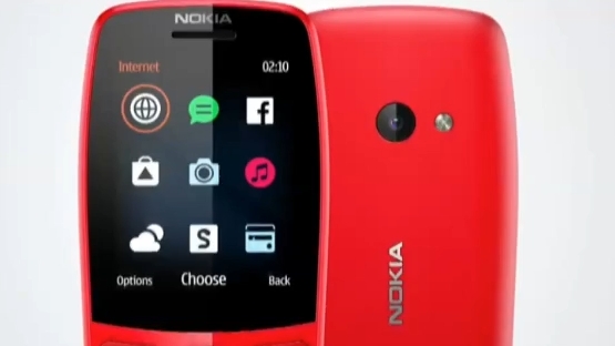 五機齊發！Nokia 210、Nokia 1 Plus、Nokia 4.2 、Nokia 3.2、Nokia 9 PureView 5鏡頭手機發表