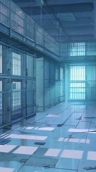 フォーグナー__刑務所