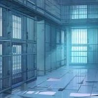 フォーグナー__刑務所