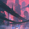 自由と混沌の幻想都市【𝙽𝚎𝚘 𝙻𝚒𝚋𝚎𝚛𝚊】