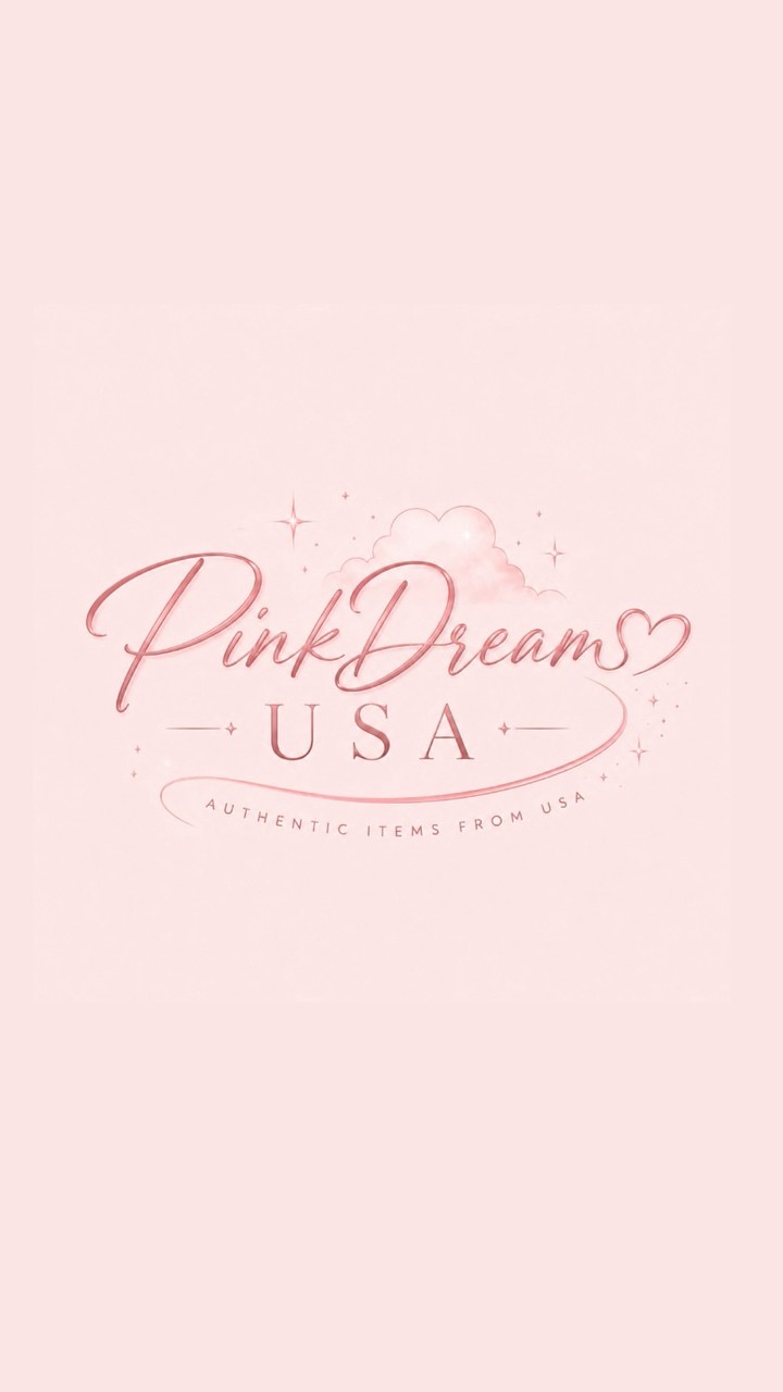 🎀 Pink Dream USA 🇺🇸