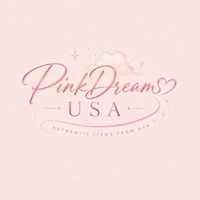 🎀 Pink Dream USA 🇺🇸