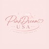 🎀 Pink Dream USA 🇺🇸