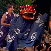 中島神楽