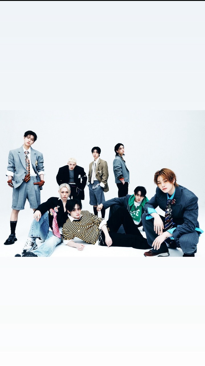 Straykids好きな30over🪽新規大人STAY大歓迎🫶