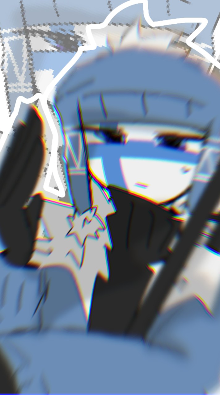 カンヒュ民集合〜【雑談・イラスト⭕️】