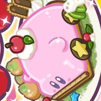 カービィ好き大歓迎だよぉ！