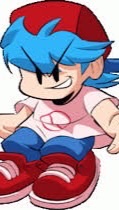 fnfスマホ勢集まれ！(PC勢も可)