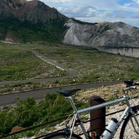 ロードバイク 情報共有in東北