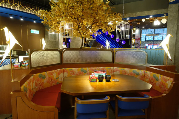 不糾結清粥小菜，台北ATT 4 FUN清粥小菜，正餐宵夜都有賣(含不糾結清粥小菜訂位、價位、包廂資訊)