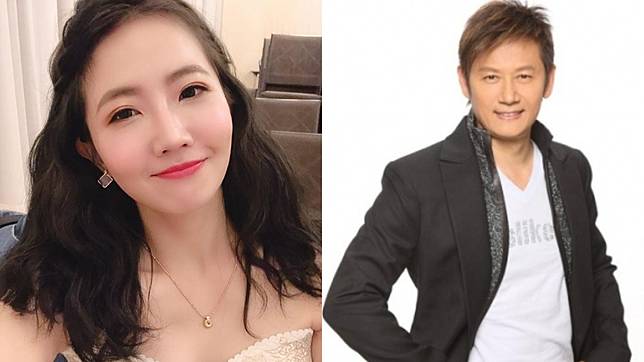 圖／翻攝自謝忻臉書、徐乃麟臉書