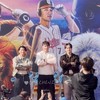 統一獅賽事與狀況討論區
