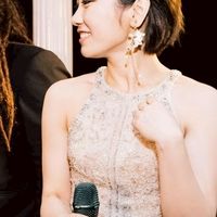音樂舒欣之旅：爵士歌唱/音樂劇/語言