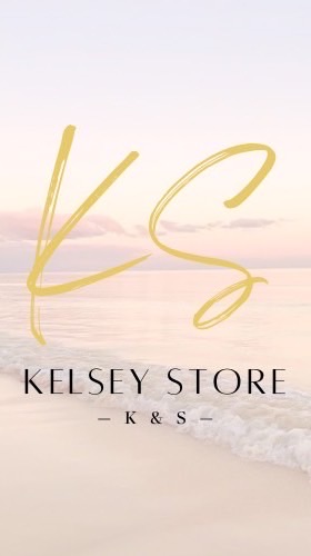 Kelsey時尚單品商品群