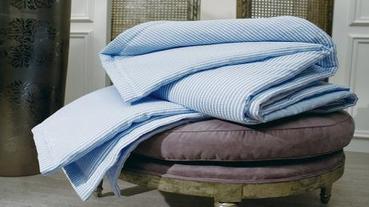 最適合台灣天氣的夏季涼被！