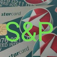 fleet card s&p