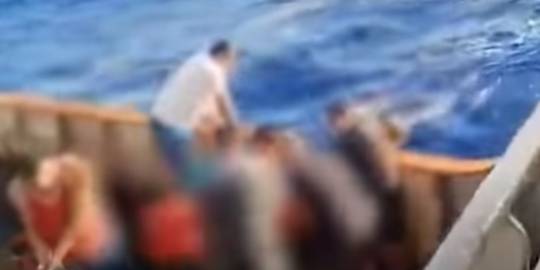 Pekerja Migran Didorong Bawa Kasus Eksploitasi ABK di Kapal Ikan China ke  Polisi