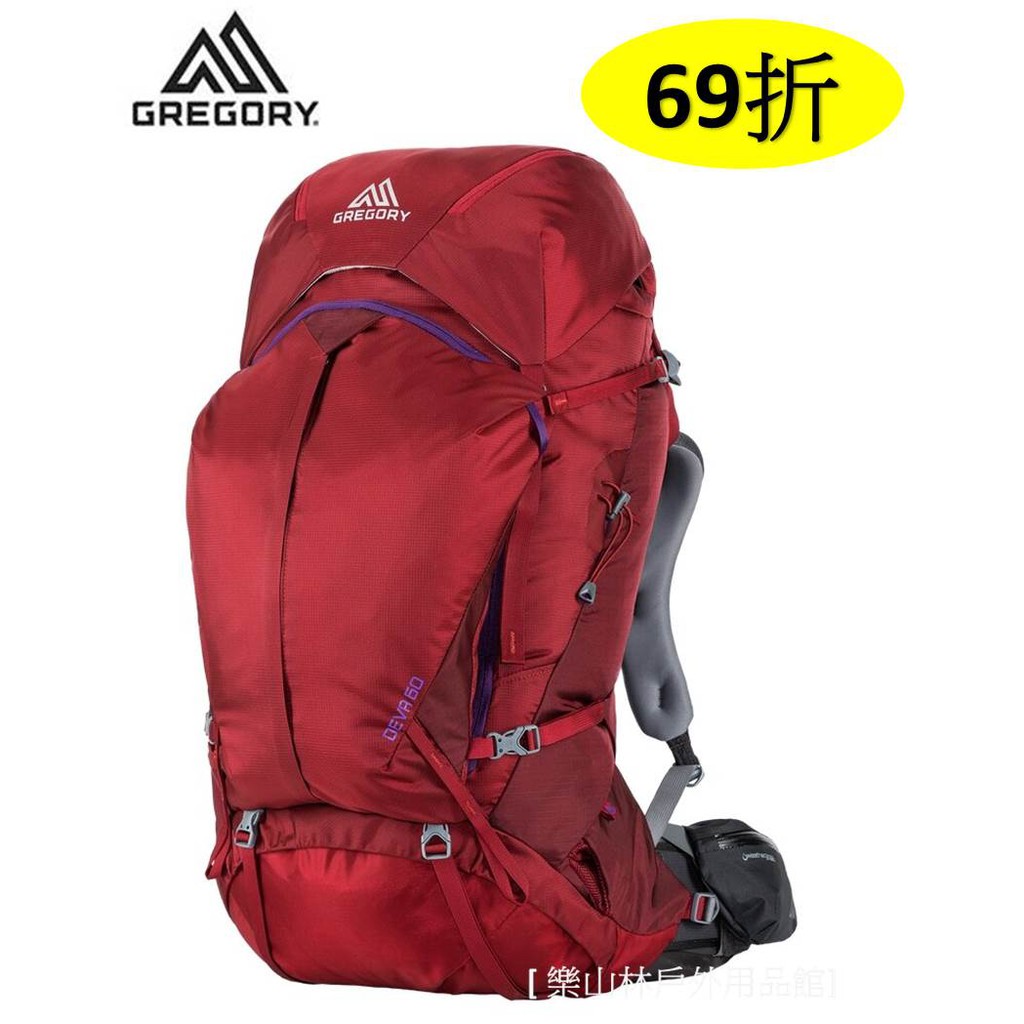 身體對於承受負重壓力會更高，每一克的重量在每一腳步都會很敏銳。不佳的負重系統會更容易疲倦，而有效率強大的背負系統能減緩同樣重量的負重壓力，帶來絕佳舒適的重裝旅行體驗。【QuickSwap 3D塑形肩帶